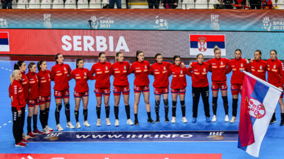 SRBIJA PORAŽENA NAKON DRAME: Sudije i Francuska nadigrali naše rukometašice!