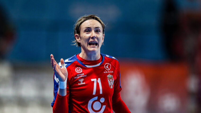 EPSKI PREOKRET: Fenomenalna Srbija na pogon Risović nadmudrila Crnu Goru!