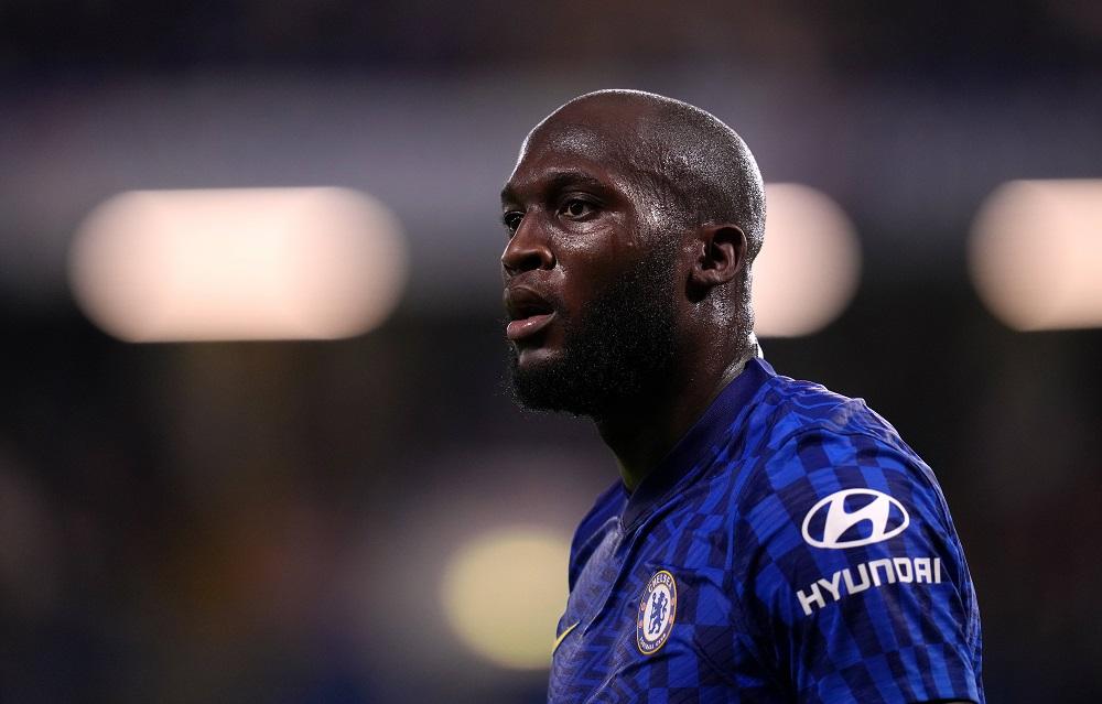 TRANSFERI UŽIVO: Jović na korak do Fiorentine, Čelsi našao novu metu za štopera! 1 Romelu Lukaku-Čelsi