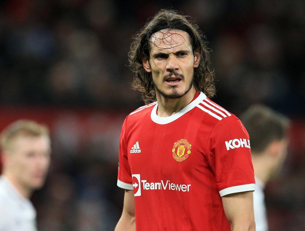 Edinson Kavani-Junajted