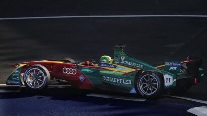 STIGLA POTVRDA: Audi u Formuli 1 2026. godine!