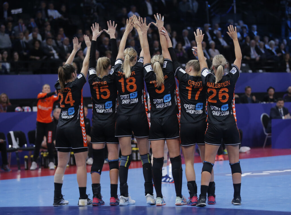 holandija-rukomet-svetsko prvenstvo