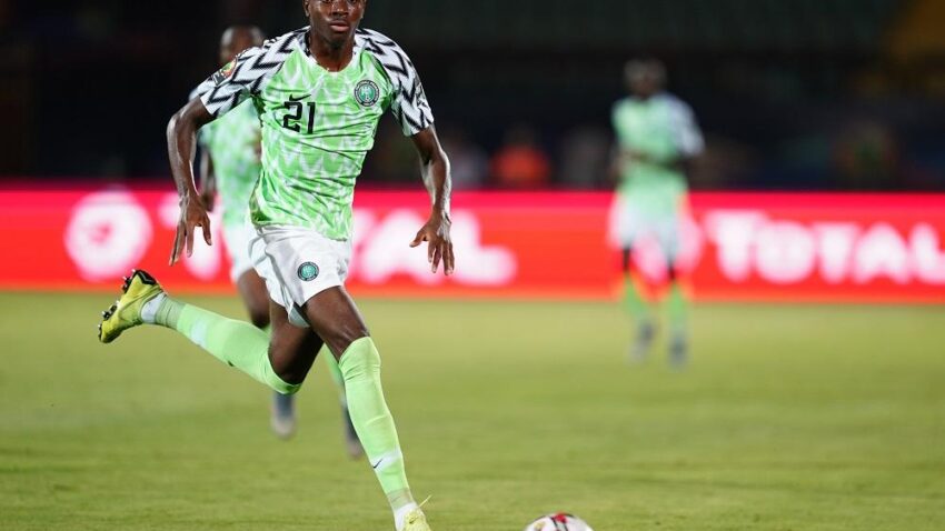 Crvena lampica u Napoliju: Osimen se povredio, odlazak u Nigeriju postaje agonija