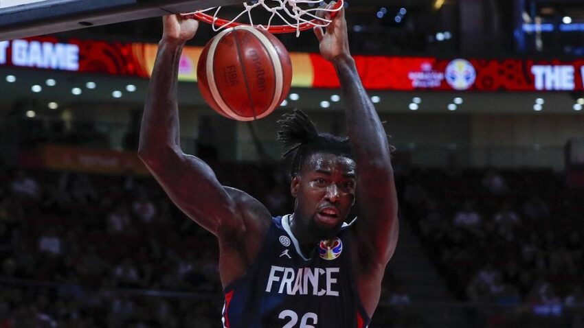 LESOR OTKRIO: Dolazak u Partizan je najbolji za moju karijeru!