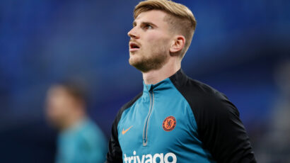VLAHOVIĆ DOBIJA PARTNERA U NAPADU?! Verner u pregovorima sa Juveom!