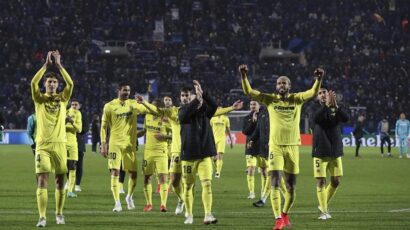 ŠAMAR U MINHENU: Bajern ispao, Viljareal ponovo oduševio Evropu!