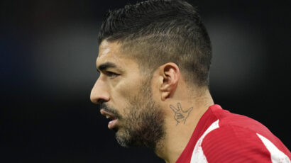 SIMEONE NAŠAO ZAMENU ZA SUAREZA?! Napadač Atletika napušta klub u januaru?