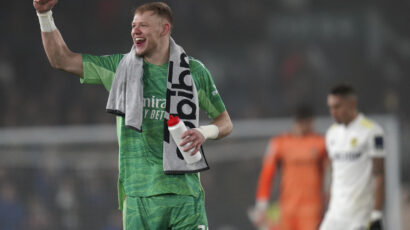 LUDA PRIČA: Kako je Remzdejl zaradio 20 evra tokom utakmice?