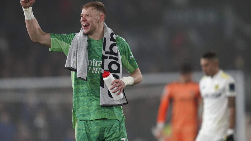 LUDA PRIČA: Kako je Remzdejl zaradio 20 evra tokom utakmice?