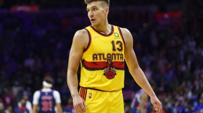 REVOLUCIJA U NBA: Bogdanović na zimu igra u Abu Dabiju
