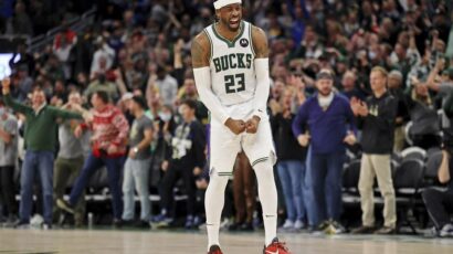NBA LIGA: Milvoki okrenuo Boston, Bogdanović 2/12 u porazu Atlante!