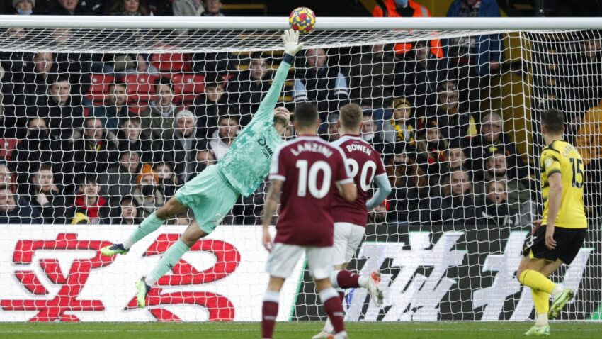 PREMIJER LIGA: Kristal Palas se oporavio od šoka, Vest Hem nastavio da juri Ligu šampiona!