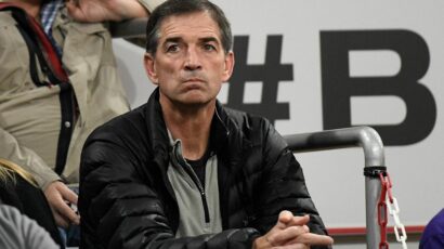 STOKTON PODRŽAO IRVINGA: Ima nas mnogo koji smo uz tebe Kajri!