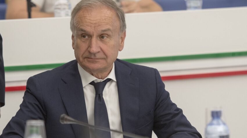 ŽESTOK UDARAC IZ ITALIJE: Evroliga je cirkus!