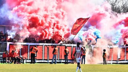 VELIKO INTERESOVANJE ZA DERBI! Sjajne vesti za navijače: Zvezda misli i na one iz unutrašnjosti!