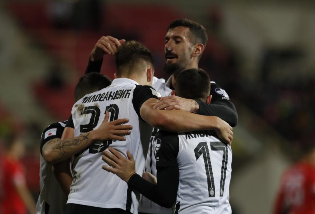 marko milovanovic-partizan-dubocica