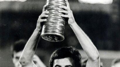 NAPUSTIO NAS JE VELIKI MOCA: Legenda Partizana otišla na večni počinak!