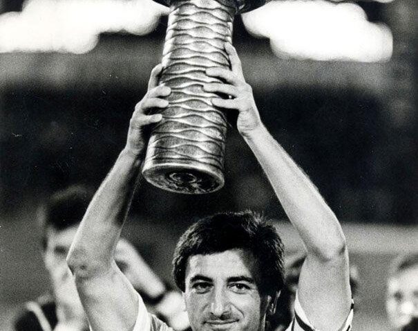 PARTIZAN SE OPROSTIO OD MOCE: Bio si jedan od najvećih i tako će ostati zauvek!