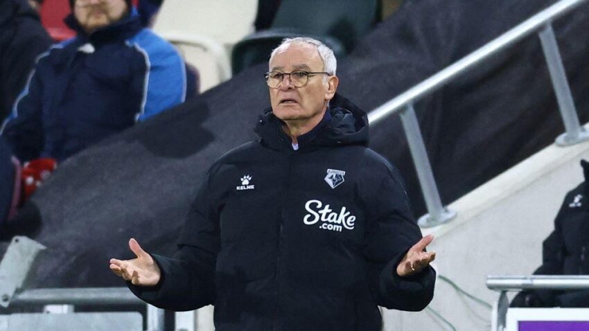 Ranijeri se vraća iz penzije na voljeni Olimpiko