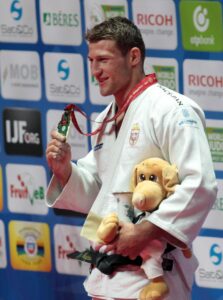 Majdov GoldMedal 1
