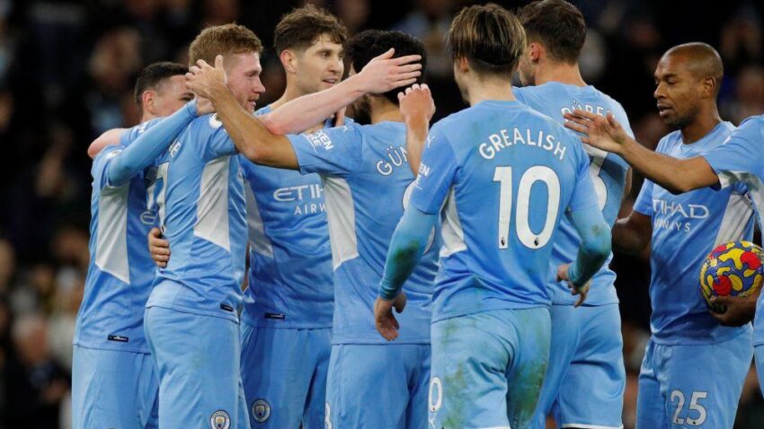 NAJVEĆE KVOTE ZA NAJLUĐU NOĆ: SITI 1.55, LIVERPUL 2.40, EVERTON 2.55, VALENSIJA 1.80!