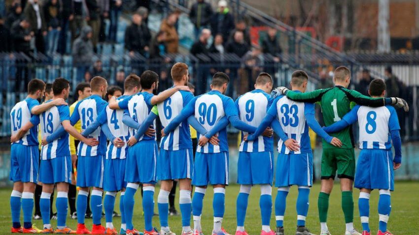 OFK Beograd na rubu skandala?!