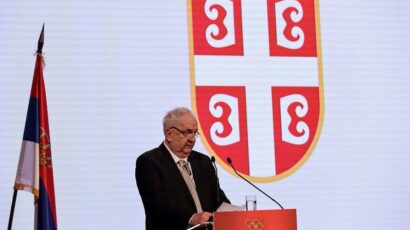 MALJKOVIĆ OTKRIO LEPE VESTI: Nacionalna penzija i za trenere šampiona!