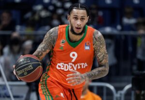 zek ogust-cedevita olimpija