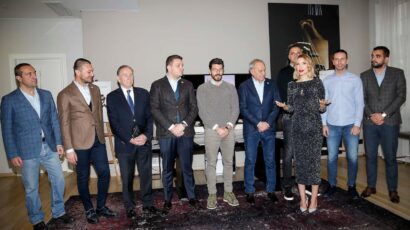 VAZURA SE OTVORIO – Kaže mi: Ti ćeš na kraju za Sadika uzeti više para od nas!