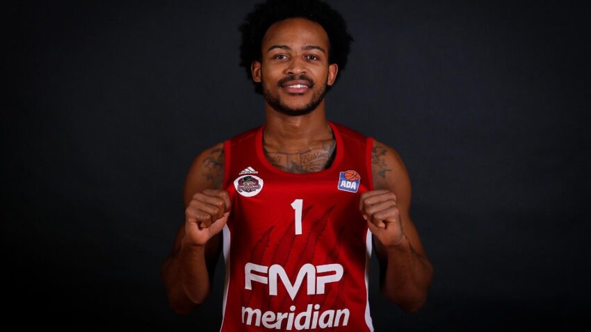 OHRABRUJUĆE VESTI IZ ŽELEZNIKA: Nevels se oporavlja, uskoro se priključuje saigračima!