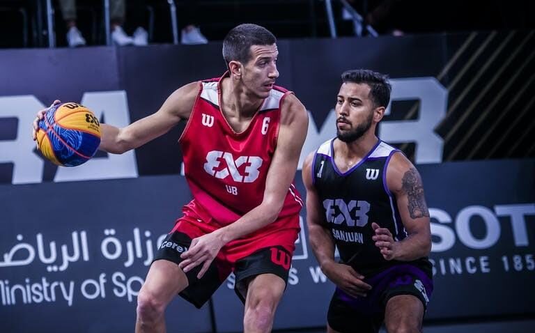 ZVANIČNO: Srbija ima najboljeg basketaša sveta!