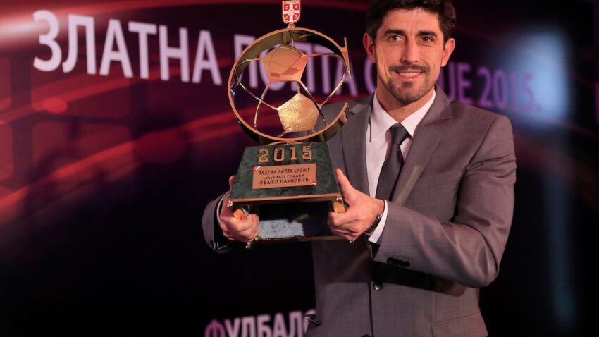 SLEDEĆA STANICA, MEKSIKO: Veljko Paunović preuzeo velikana!