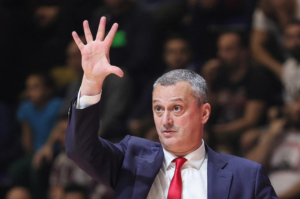 REVIJA U KAUNASU: Zvezda igra za bolji utisak i 37.000 evra! 1 dejan radonjić-crvena zvezda