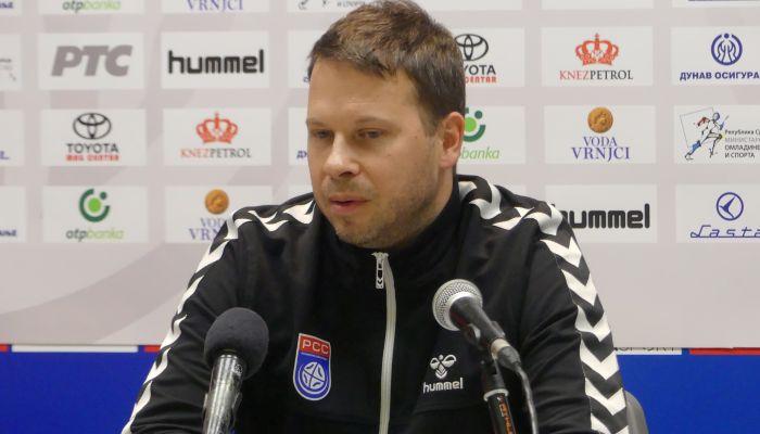 SVE JE SPREMNO ZA RUKOMETNI SPEKTAKL: Bregar zna odakle preti najveća opasnost srpskim rukometašicama!