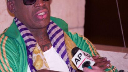 Rodman: Jokić je pakleno spor, ali je bolji od Leri Birda