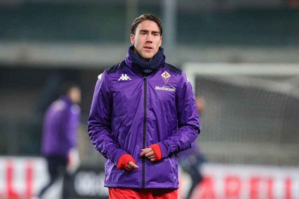 dušan vlahović-fiorenitna