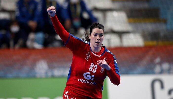 marija petrovic-rukomet