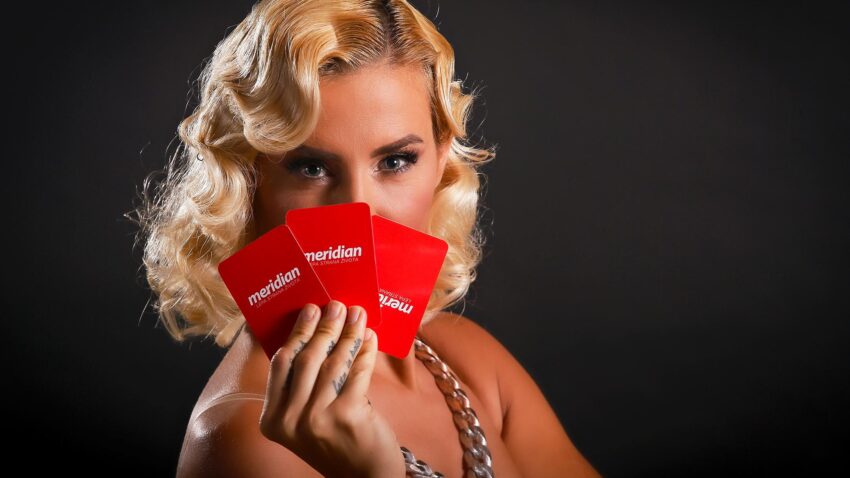 BUDUĆNOST IGRE - MERIDIAN KAZINO (VIDEO)