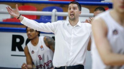 ČEKANJU JE DOŠAO KRAJ: FMP Meridian prvi put u 2022. godini!