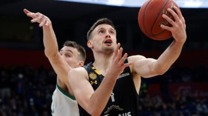 AVRAMOVIĆ SVESTAN KVALITETA RIVALA: Evo na koga će bek Partizana obratiti posebnu pažnju!