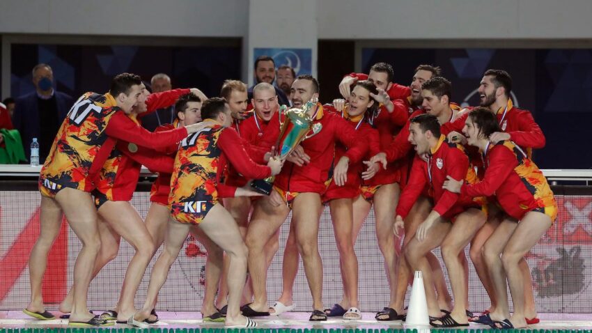 RENESANSA NAJTROFEJNIJEG SPORTA: Najbolji klupski vaterpolo se ponovo igra u Srbiji!