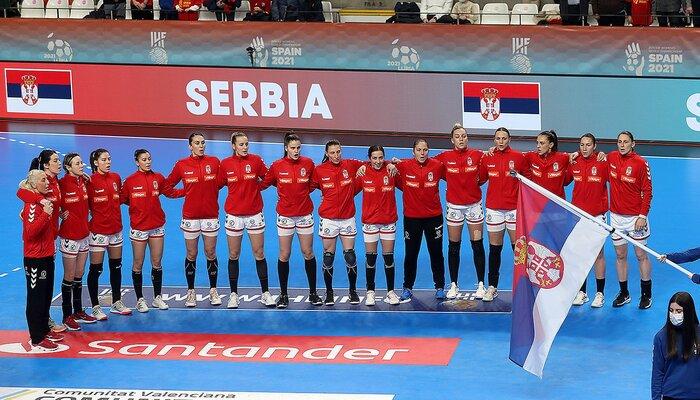 SRBIJA SE SELI U GRANOLJERS: Rukometašice saznale naredne rivale na Svetskom prvenstvu