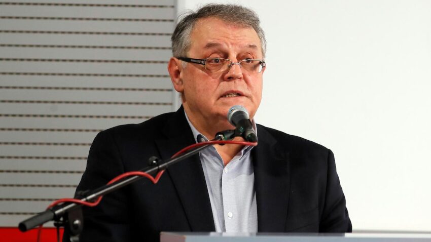 ČOVIĆ OTKRIO DA JE ZVEZDA SPREMALA SENZACIJU: Hteli smo Pabla Lasa, ali...