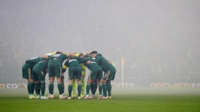 ŠAMPIONSKI PLES SELTIKA: Prvi trofej u sezoni, može li do preokreta u prvenstvu?
