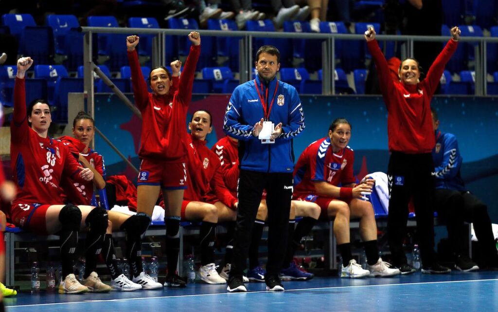 uroš bregar-selektor-srbija-rukometašice