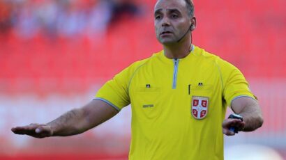“PA, NISAM UBIO ČOVEKA, NEGO SVIRAO PENAL”: Obradović se oglasio nakon oslobađanja optužbi!