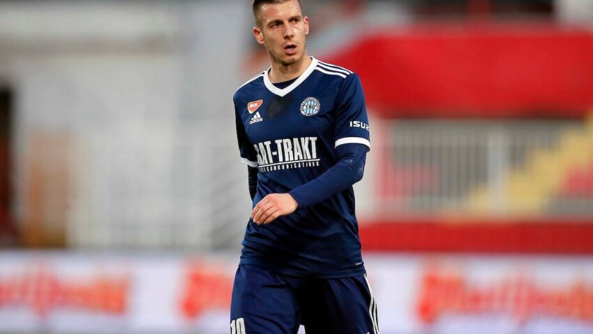 EGZOTIČAN TRANSFER: TSC prodao igrača u Vijetnam!