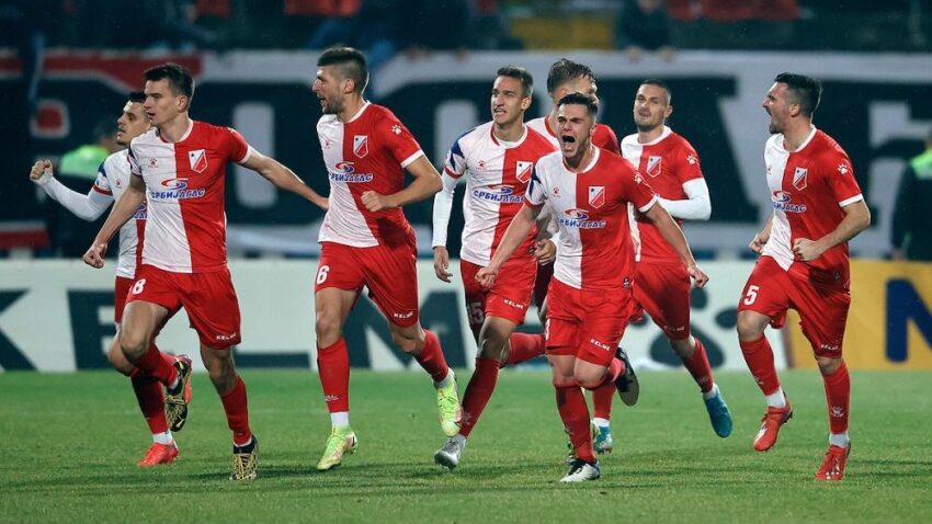 SUPER LIGA: Vojvodina i Mladost do pobeda na startu sezone!