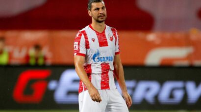 ČOVEK KOJI JE NAJZASLUŽNIJI ZA DOLAZAK DRAGOVIĆA: Dok sam živ hteo sam da ga vidim u dresu Zvezde!