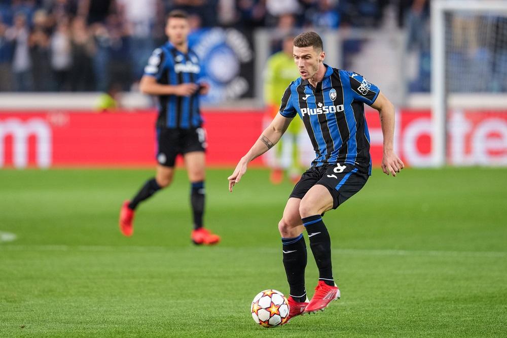 ATALANTA NE ZNA GDE BIJE: Iličić ponovo u depresiji, a otkriveno i zašto je Gosens otišao! 1 robin gosens-atalanta